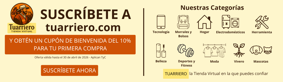 Inicio bannersuscripciontuarriero14022026