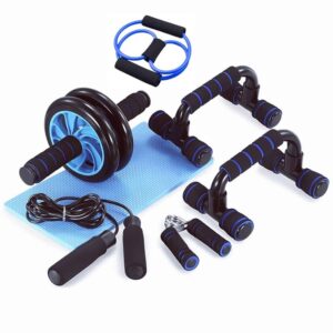 Inicio kit de fitness 7 piezas