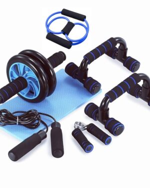 Inicio kit de fitness 7 piezas