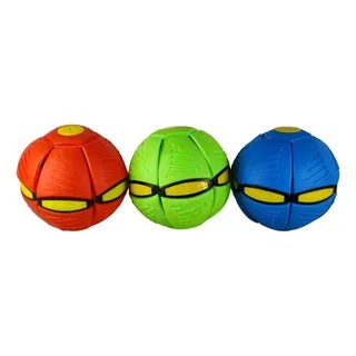 pelota voladora de juguete para perros pelota voladora de juguete para perros