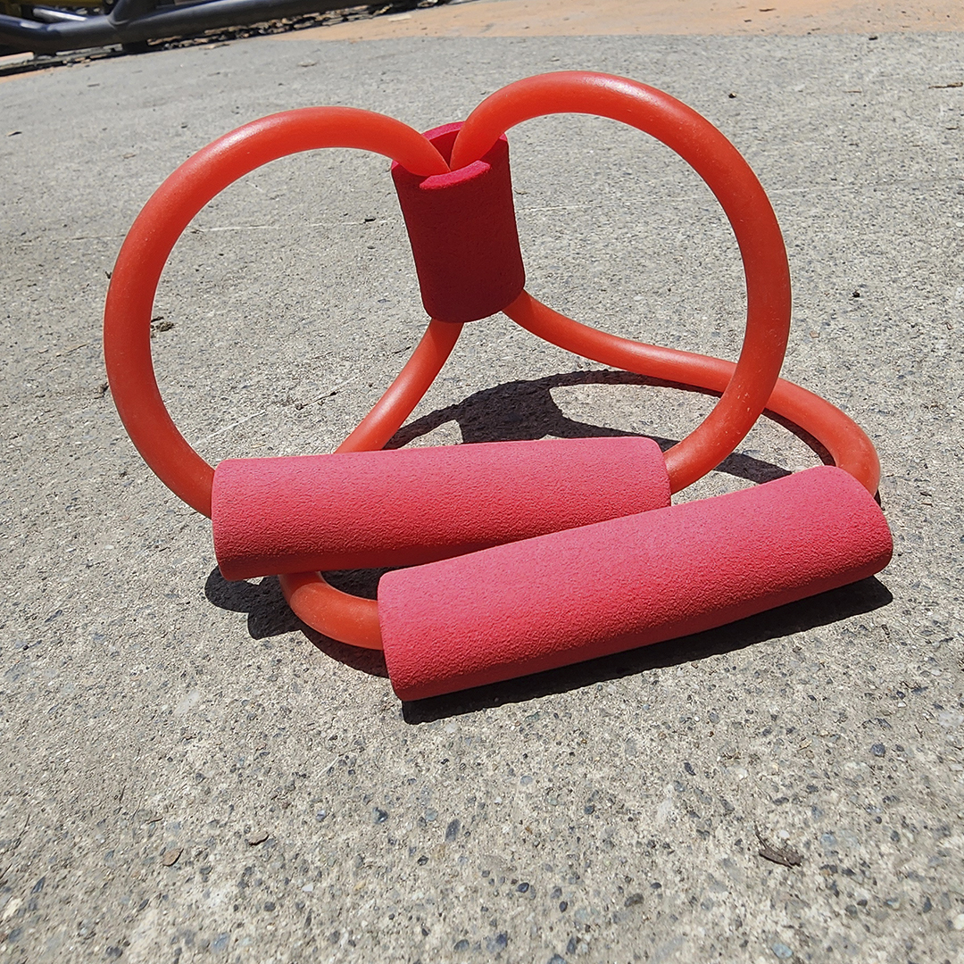 banda elastica de resistencia en 8 banda elastica de resistencia en 8