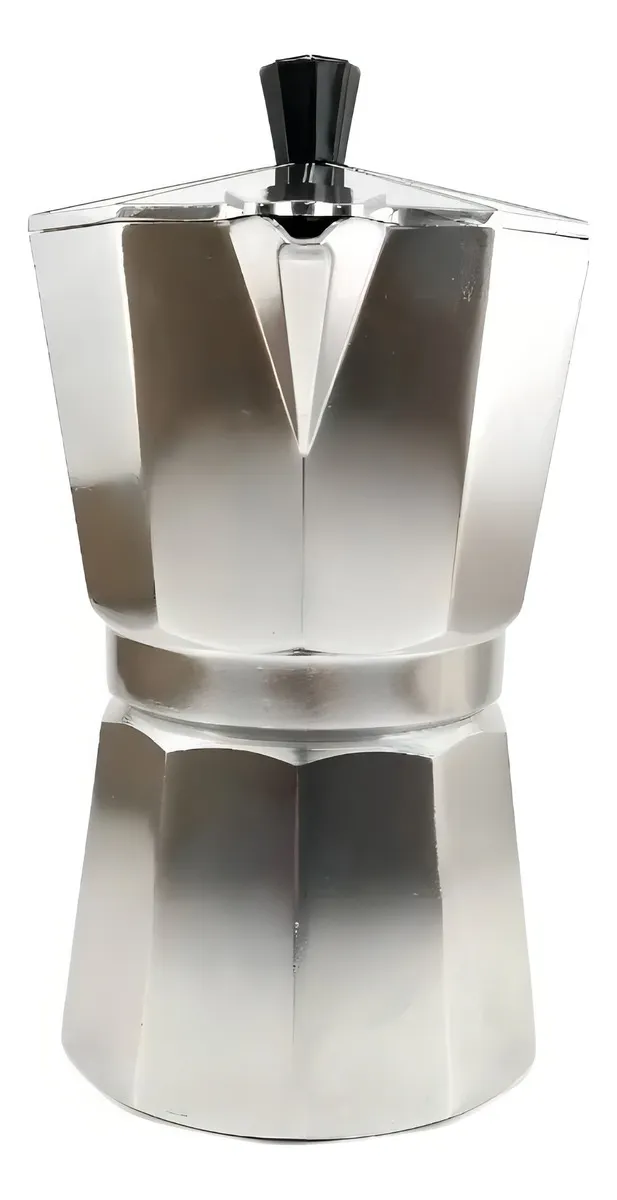 cafetera italiana 6 tazas cafetera italiana 6 tazas