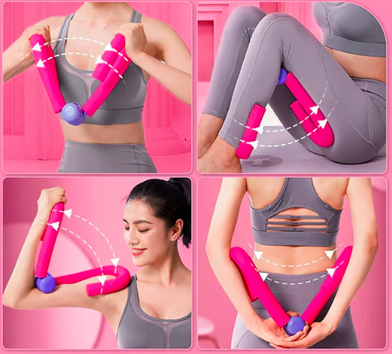 ejercitador de pierna y brazo ejercitador de pierna y brazo