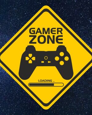 Zona Gamer