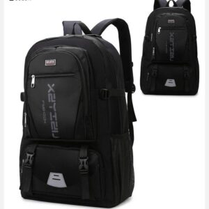 Inicio maleta morral multiusos