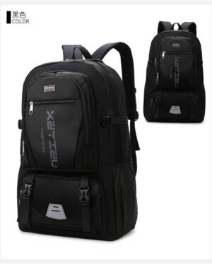 Inicio maleta morral multiusos