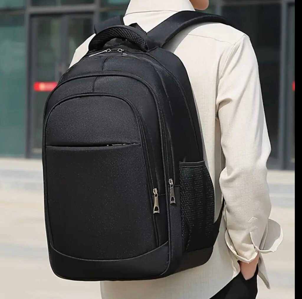 maleta morral multiusos