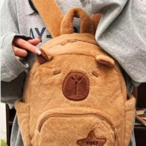 Inicio maleta bolso capibara