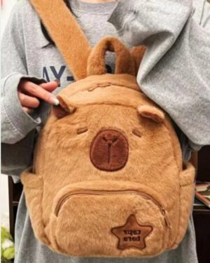 Inicio maleta bolso capibara