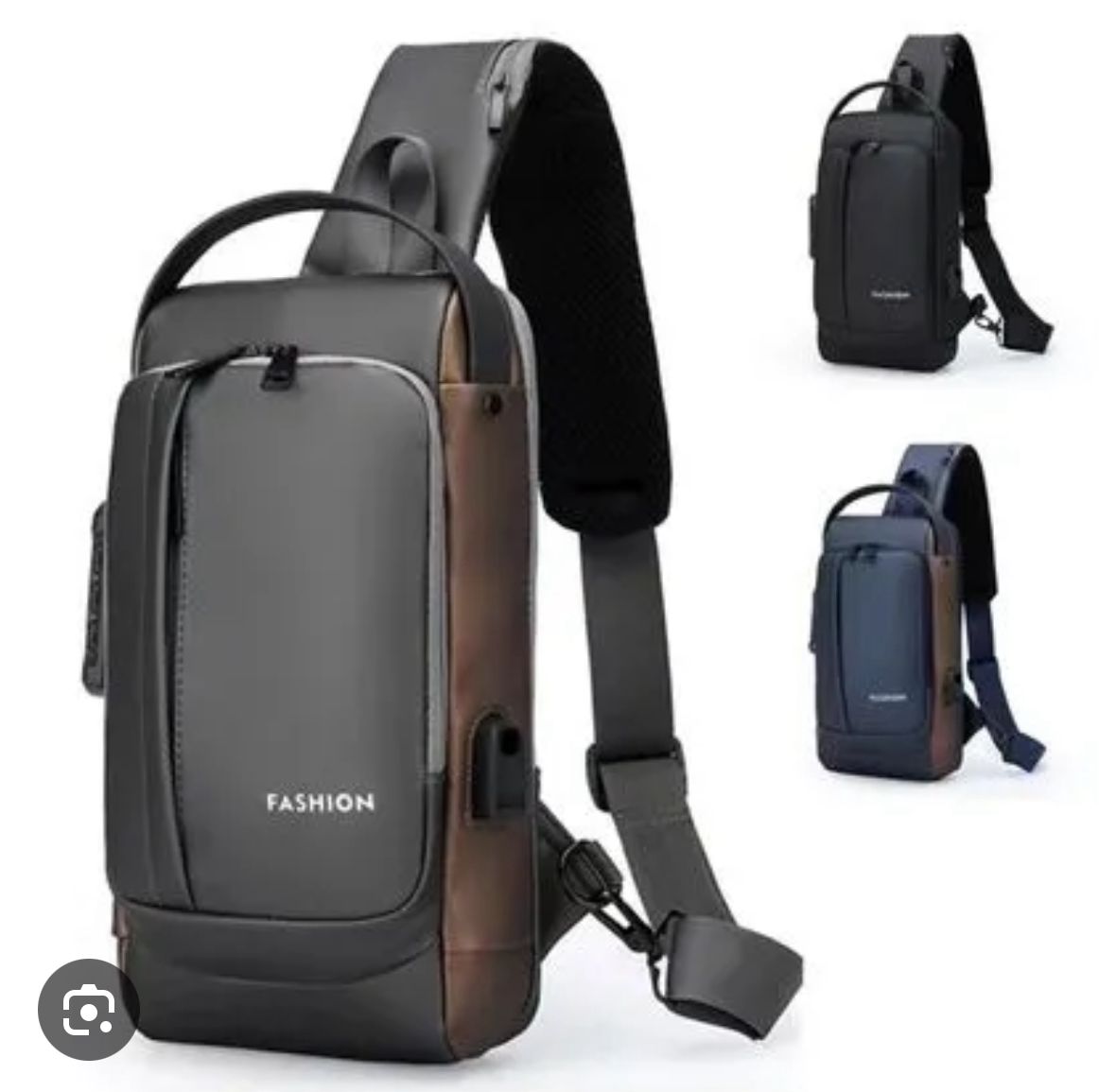 bolso canguro antirrobo bolso canguro antirrobo