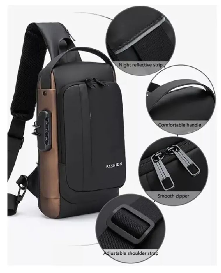 bolso canguro antirrobo bolso canguro antirrobo