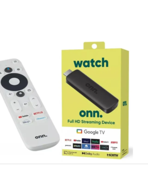 Inicio tv box watch onn magisstick caja verde
