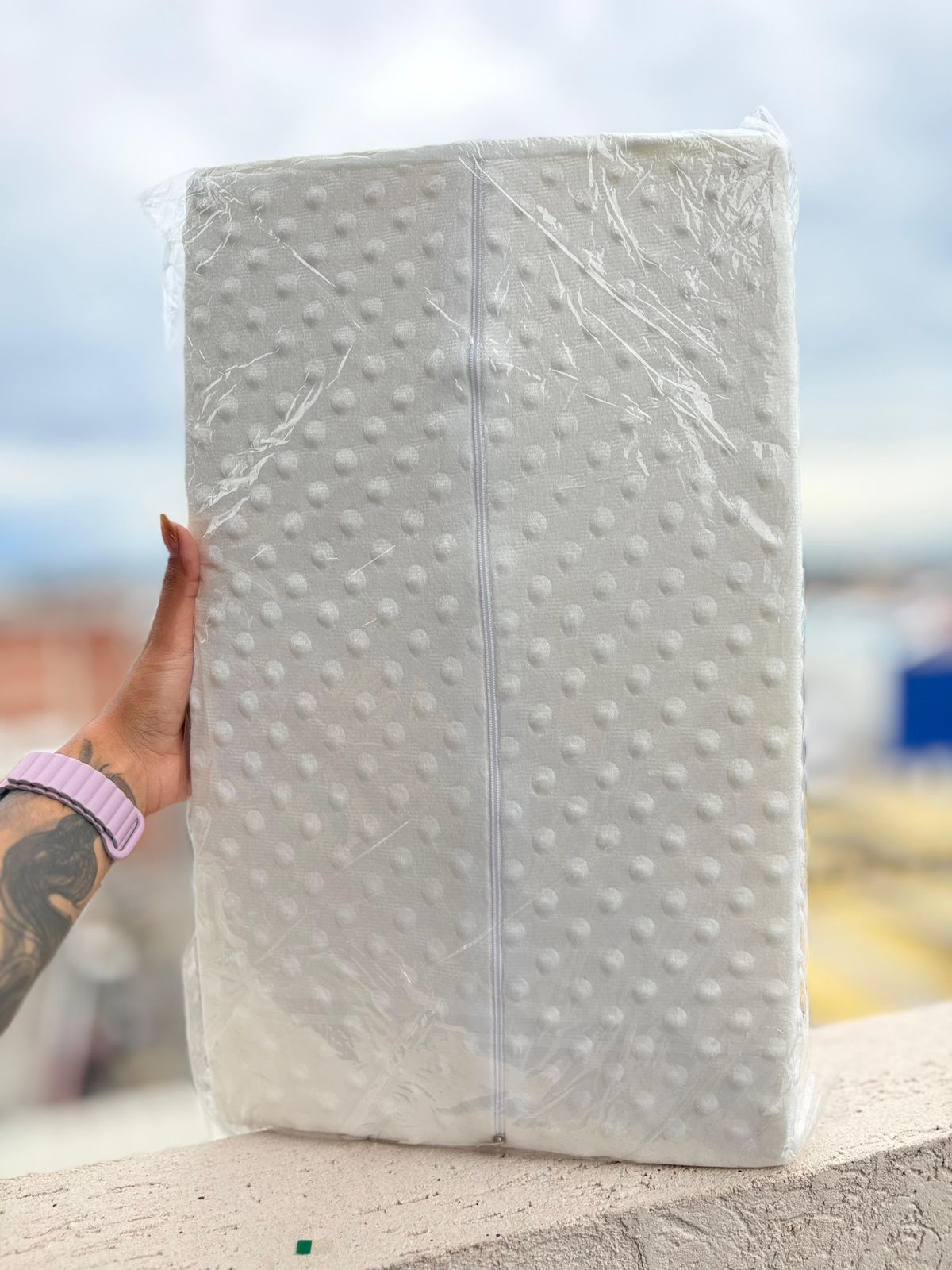 almohada memory pillow 2161 almohada memory pillow 2161