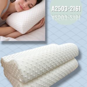 Inicio almohada memory pillow 2161