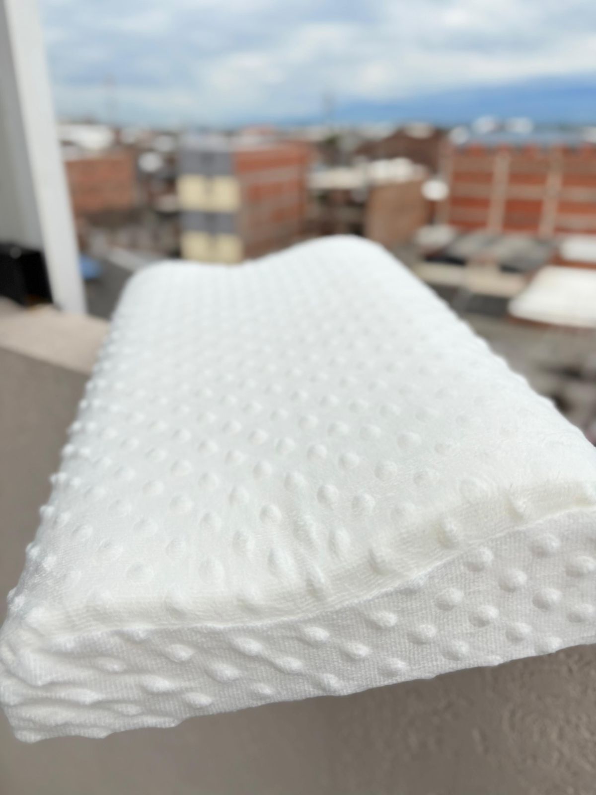 almohada memory pillow 2161 almohada memory pillow 2161