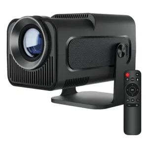 Inicio proyector alta calidad hy320 mini