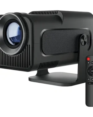 Inicio proyector alta calidad hy320 mini