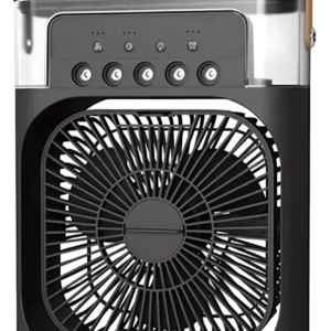 Inicio combo 2 ventiladores humificadores