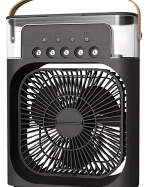 Inicio combo 2 ventiladores humificadores