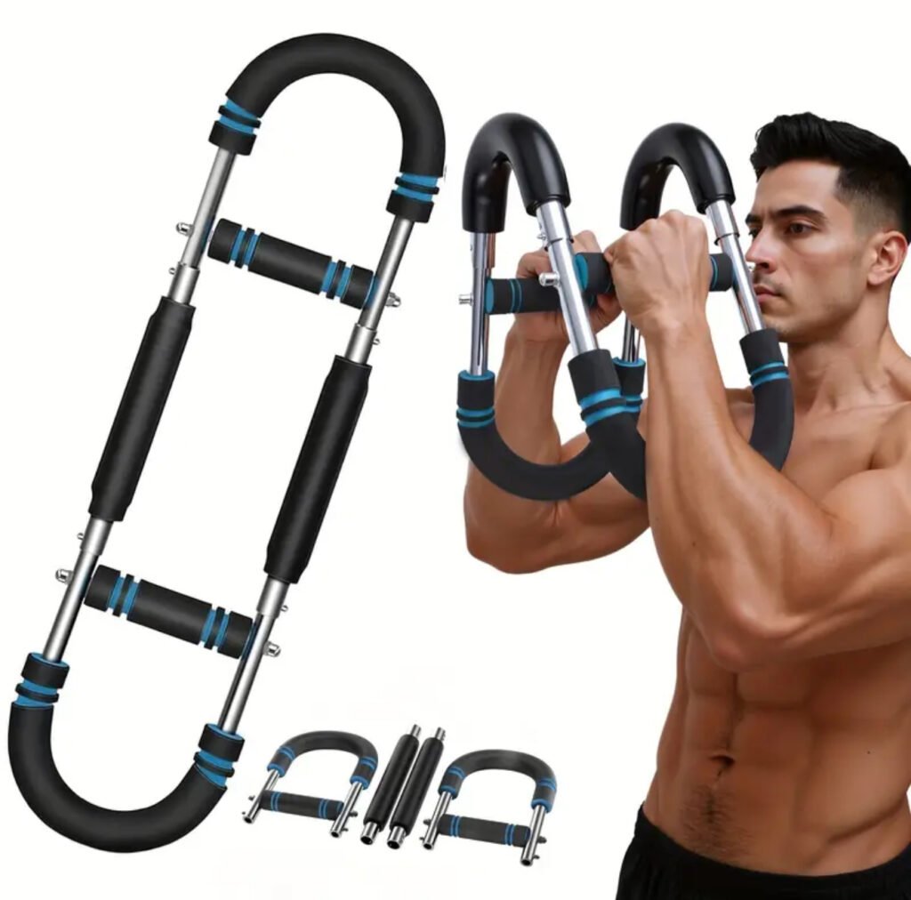 twister arm equipo de entrenamiento