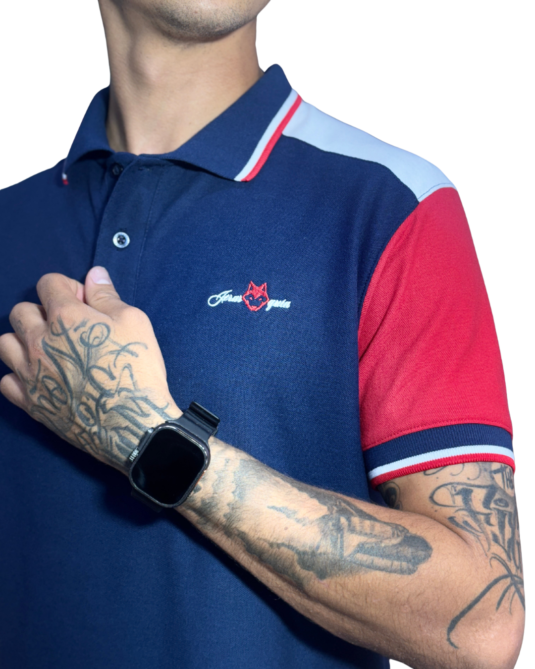 j6 azul rojo j6 azul rojo