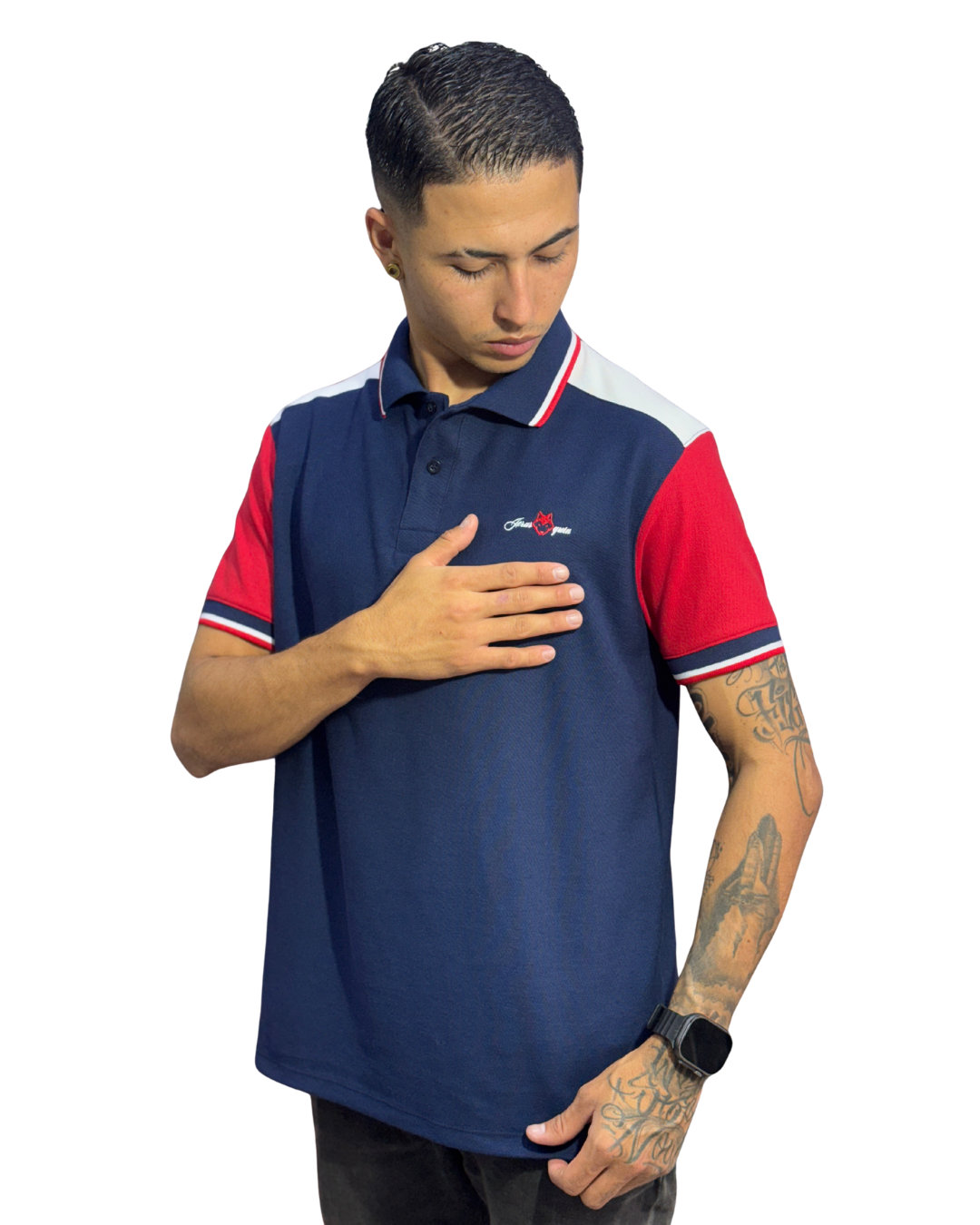 j6 azul rojo j6 azul rojo