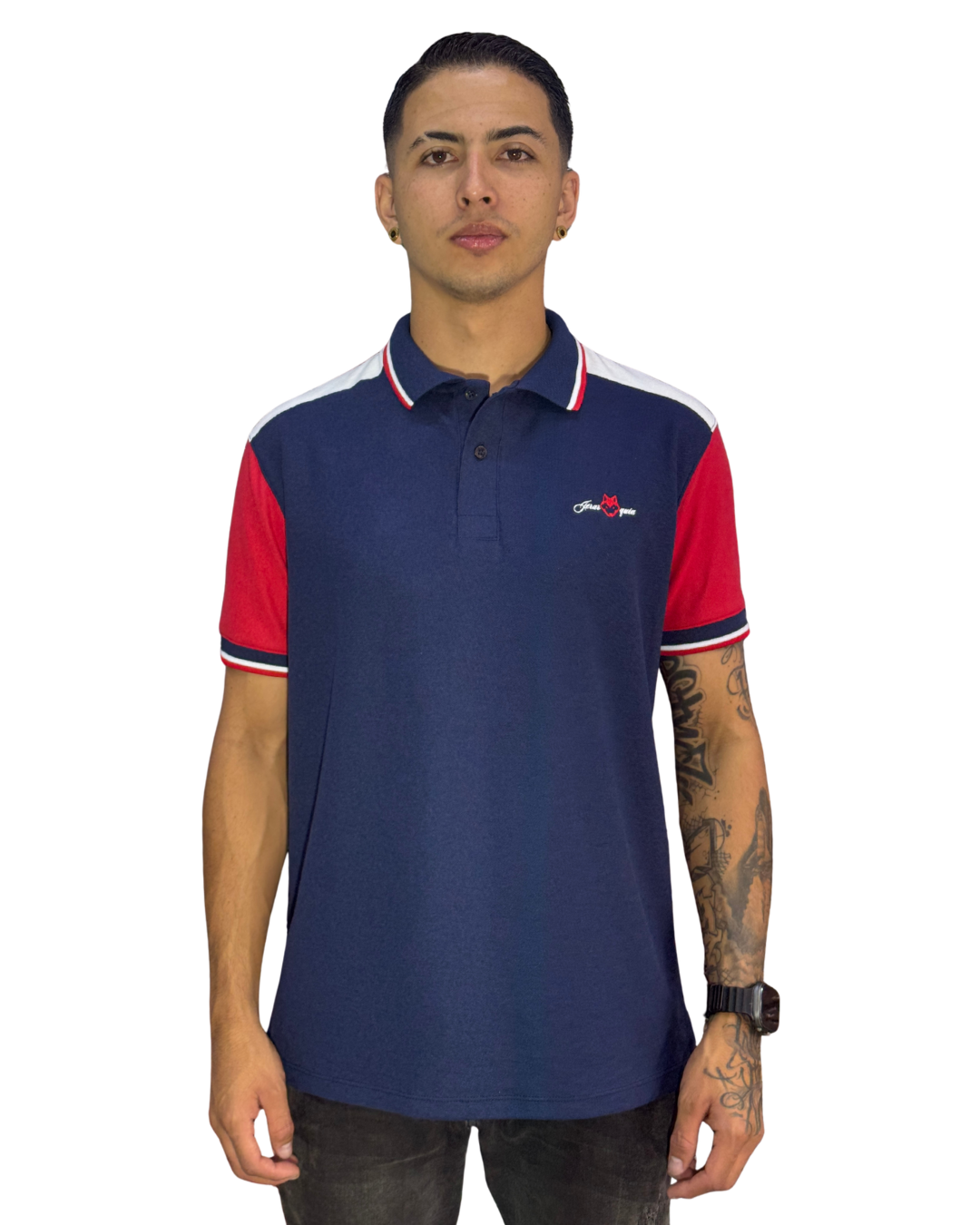 j6 azul rojo j6 azul rojo