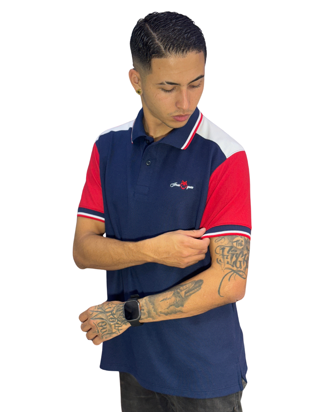 j6 azul rojo j6 azul rojo