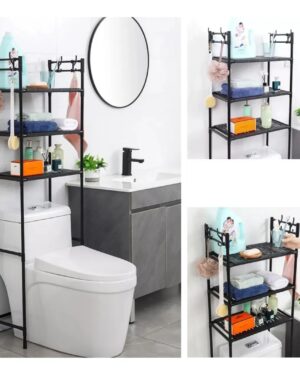 organizador de baño