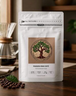 cafe tueste medio